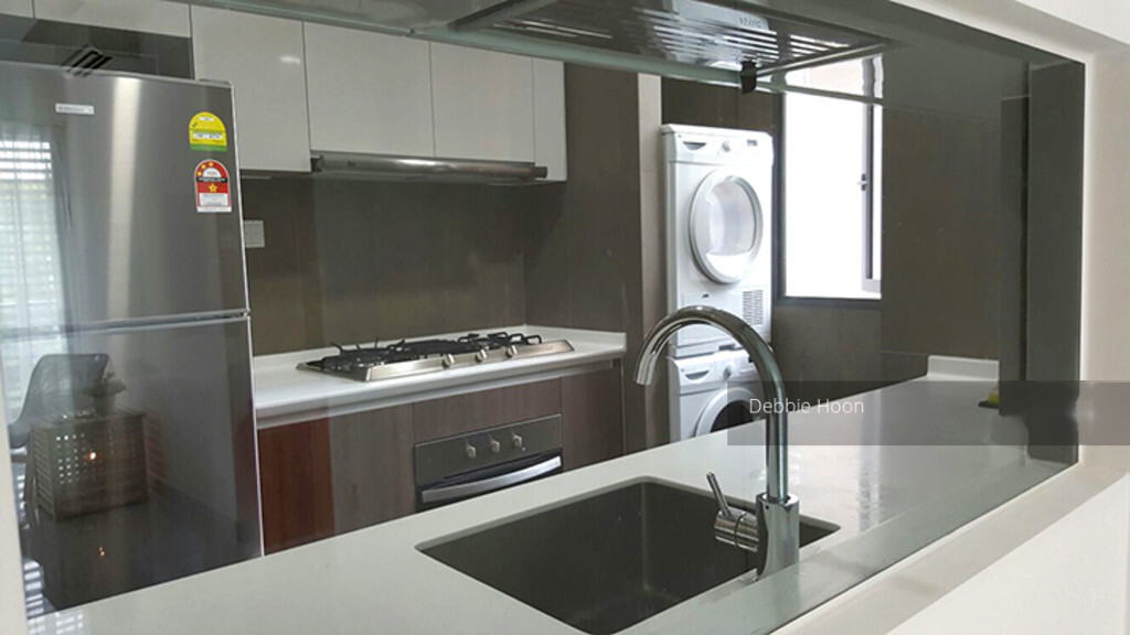 Parc Olympia (D17), Condominium #251044201